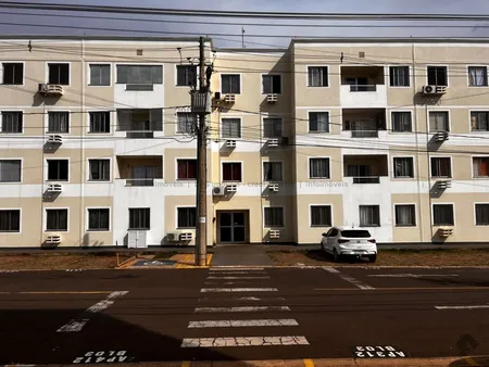 Apartamento em Tiradentes