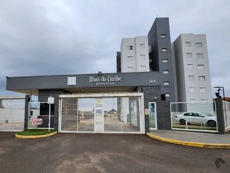 Apartamento em Vila Margarida