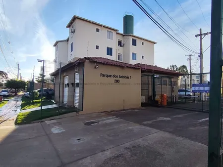 Apartamento em Rita Vieira
