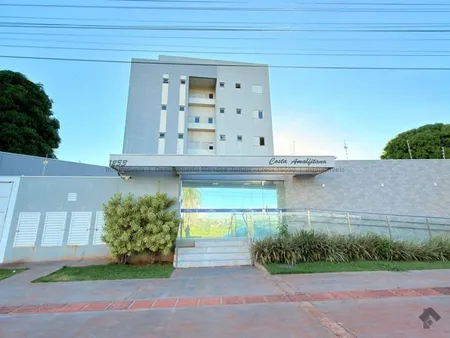 Apartamento em Seminário