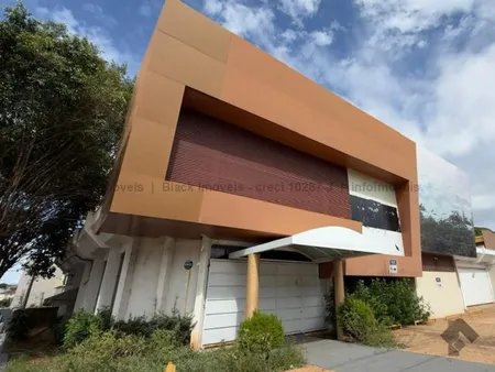 Imóvel Comercial em Centro