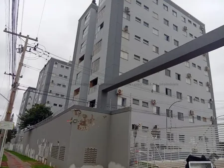Apartamento em Tiradentes