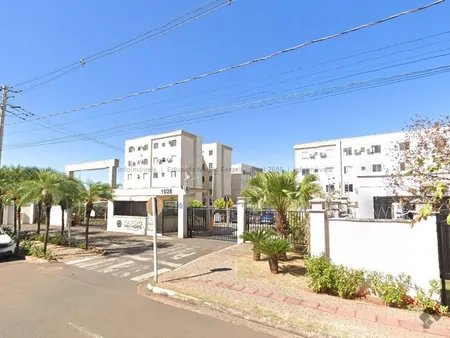 Apartamento em Tiradentes