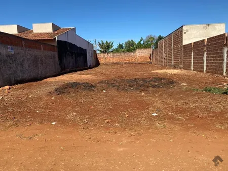 Terreno em Lageado