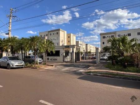 Apartamento em Tiradentes