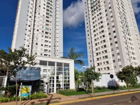Apartamento em Tiradentes