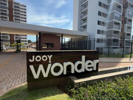 Apartamento em Vila Planalto