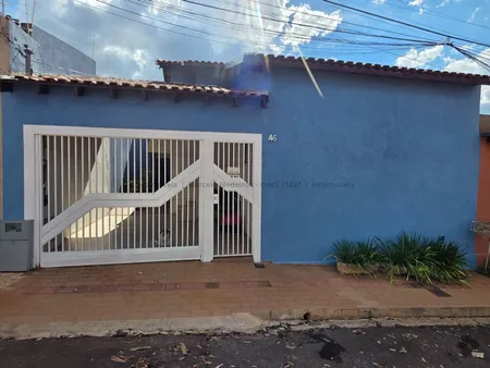 Sobrado em Cabreúva