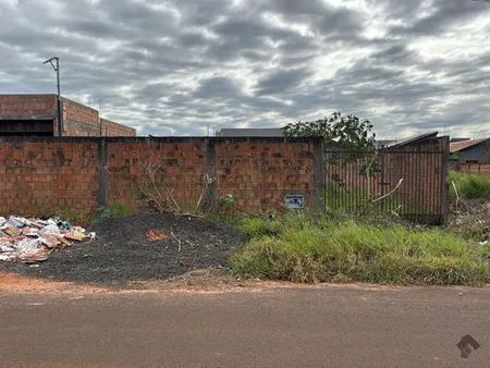 Terreno em Bela Laguna