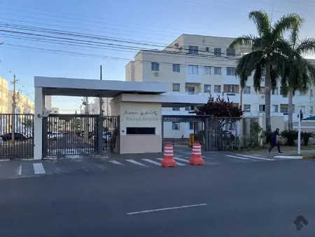 Apartamento em Tiradentes
