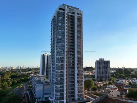 Apartamento em Vila Margarida