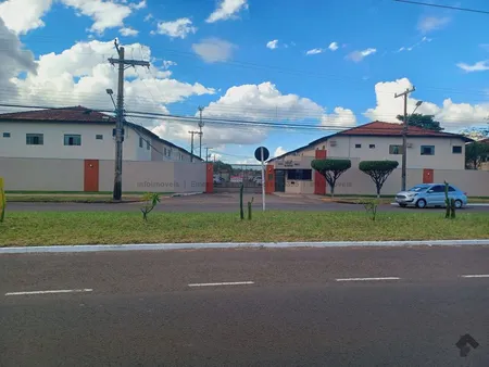 Apartamento em Tiradentes