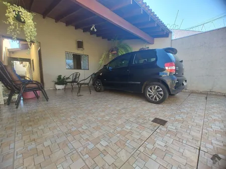 Casa-Térrea em Tijuca