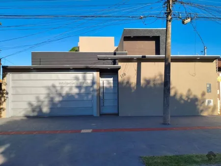 Casa-Térrea em Vila Piratininga