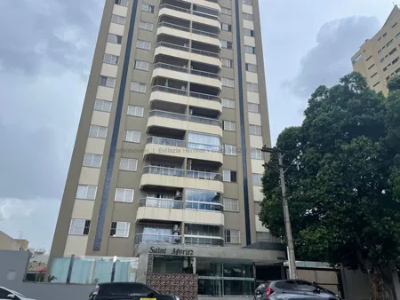 Apto. Cobertura / Duplex em Centro