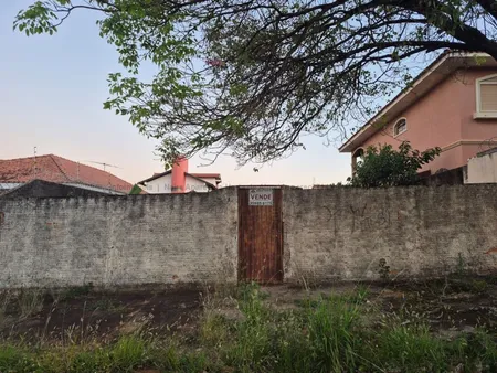 Terreno em Vila Planalto