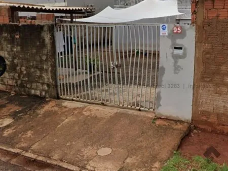 Apartamento em Jardim Botafogo