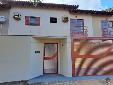 Sobrado em Vila Gomes