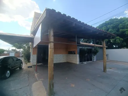 Sala / Salão / Loja em Coronel Antonino