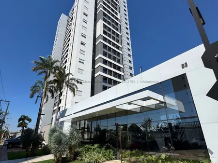 Apartamento em Tiradentes