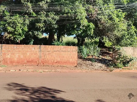 Terreno em São Francisco