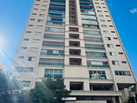 Apartamento em Jardim dos Estados