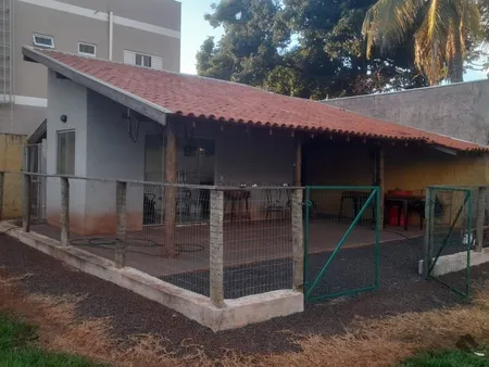 Imóvel Comercial em Residencial Alto Tamandaré