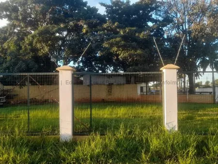 Terreno em Residencial Alto Tamandaré