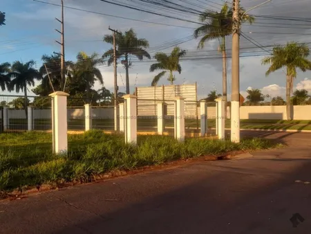 Terreno em Residencial Alto Tamandaré
