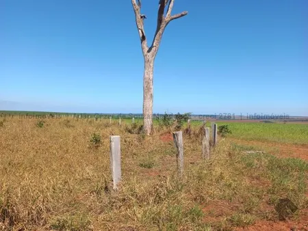 Fazenda em Zona Rural