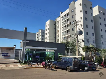 Apartamento em Tiradentes