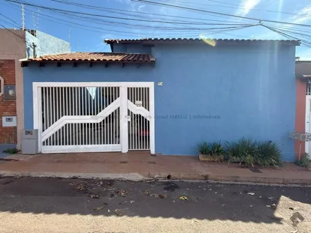 Sobrado em Cabreúva