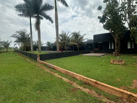 Chácara em Jardim Pênfigo
