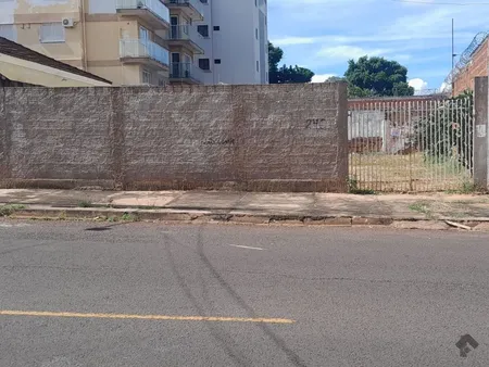 Terreno em Amambaí