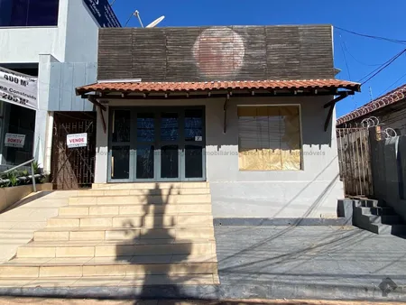 Imóvel Comercial em Centro