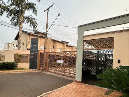 Sobrado-Condomínio em Tiradentes