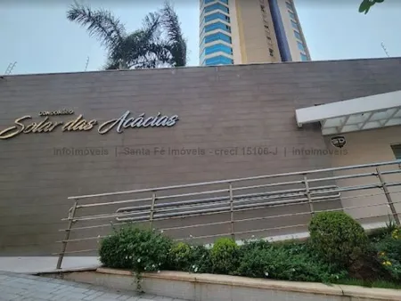 Apartamento em Jardim dos Estados