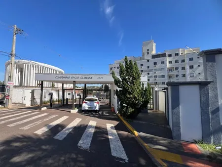 Apto. Cobertura / Duplex em Monte Castelo