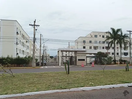 Apartamento em Tiradentes