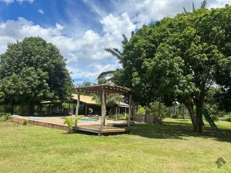 Chácara em Morada do Sol