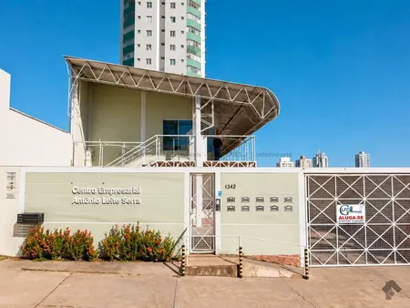 Sala / Salão / Loja em Santa Fé