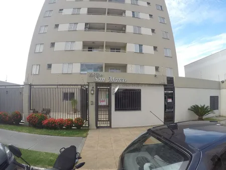 Apartamento em Cruzeiro