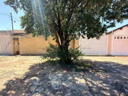 Casa-Térrea em Vila Rica