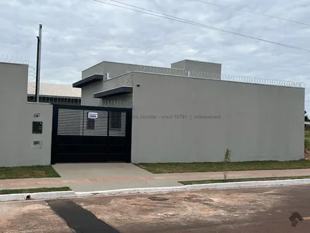 Casa-Térrea em Nova Lima