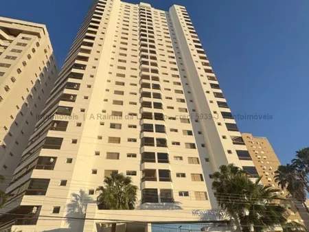 Apto. Cobertura / Duplex em São Francisco