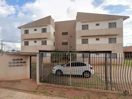 Apartamento em Nova Lima