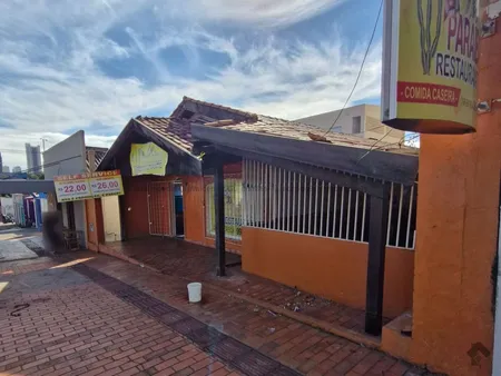Imóvel Comercial em Centro
