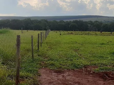 Chácara em Zona Rural