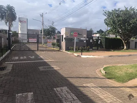 Apartamento em Jardim São Conrado