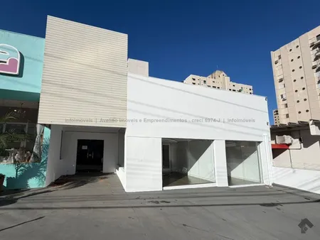 Imóvel Comercial em Centro